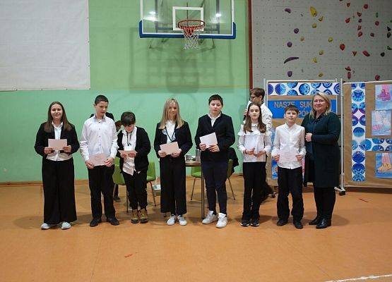 Pierwsze półrocze już za nami grafika