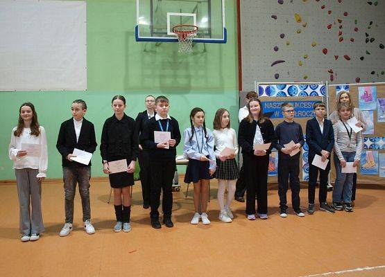 Pierwsze półrocze już za nami grafika