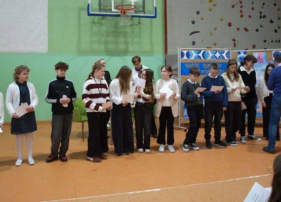 Pierwsze półrocze już za nami grafika