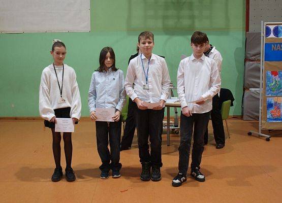 Pierwsze półrocze już za nami grafika