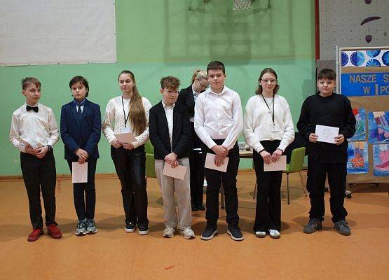 Pierwsze półrocze już za nami grafika