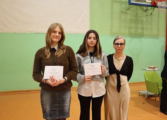 Pierwsze półrocze już za nami grafika