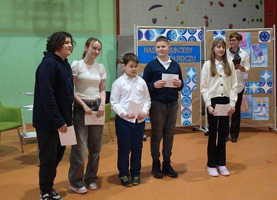 Pierwsze półrocze już za nami grafika