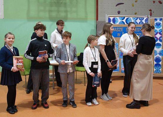 Pierwsze półrocze już za nami grafika