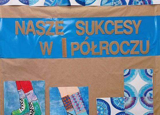 Pierwsze półrocze już za nami grafika