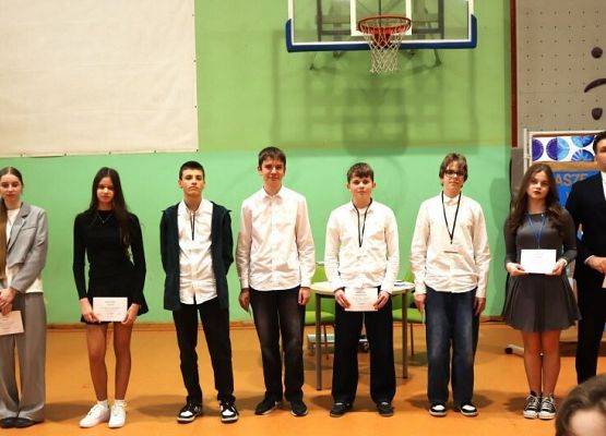 Pierwsze półrocze już za nami grafika