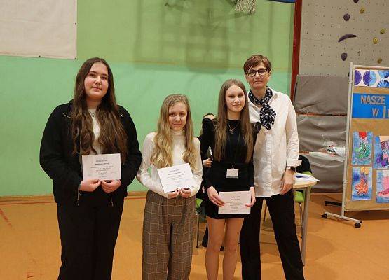 Pierwsze półrocze już za nami grafika