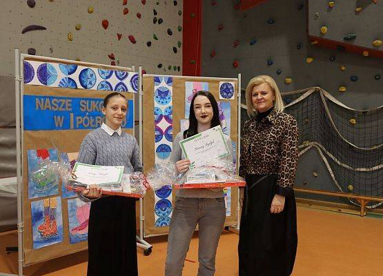 Pierwsze półrocze już za nami grafika