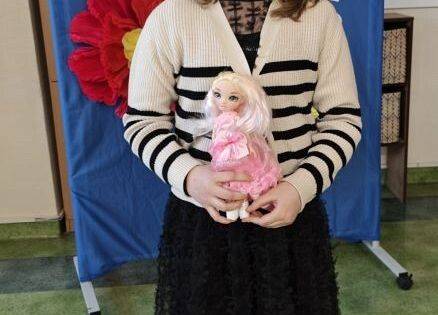 Szkolny Konkurs Recytatorski Wierszy Jana Brzechwy i Juliana Tuwima grafika