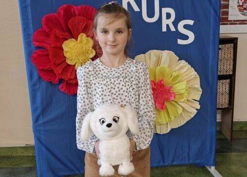 Szkolny Konkurs Recytatorski Wierszy Jana Brzechwy i Juliana Tuwima grafika