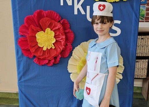 Szkolny Konkurs Recytatorski Wierszy Jana Brzechwy i Juliana Tuwima grafika