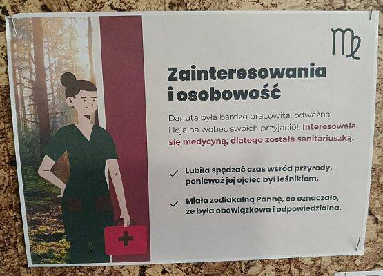 Narodowy Dzień Pamięci "Żołnierzy Wyklętych" grafika