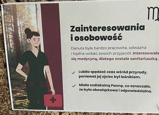 Narodowy Dzień Pamięci "Żołnierzy Wyklętych" grafika