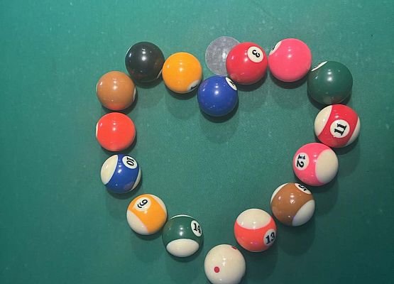 Dzień Kobiet i Dzień Mężczyzn na torze bowlingowym grafika