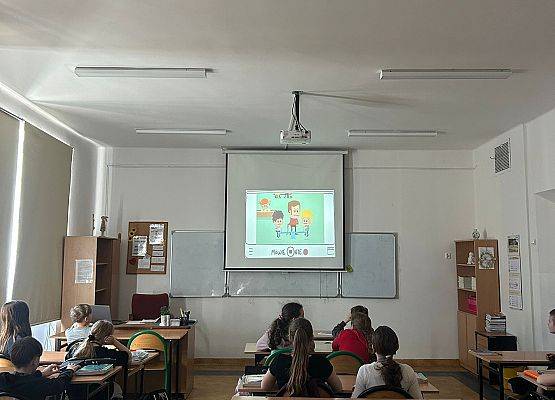 Dbamy o bezpieczeństwo w sieci grafika