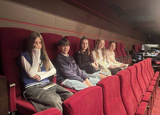 Zawsze jest czas na to, żeby się zmienić… grafika