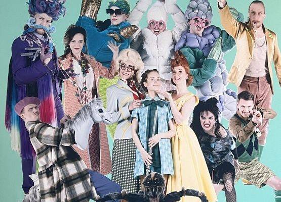 Zawsze jest czas na to, żeby się zmienić… grafika