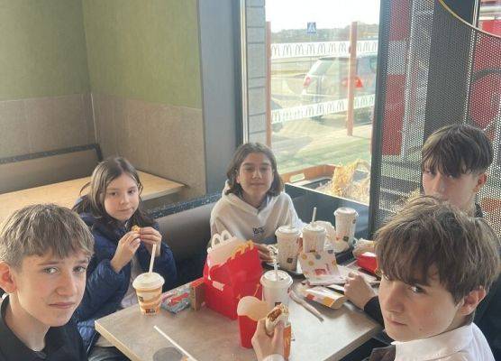 Zawsze jest czas na to, żeby się zmienić… grafika