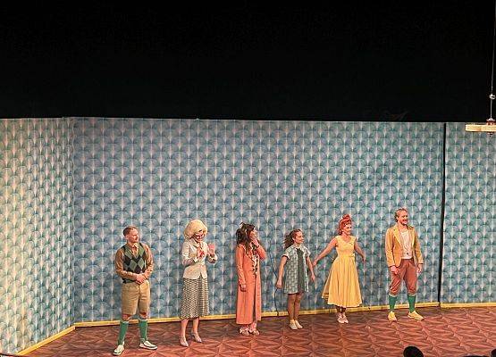 Zawsze jest czas na to, żeby się zmienić… grafika