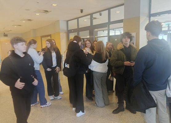 Zawsze jest czas na to, żeby się zmienić… grafika