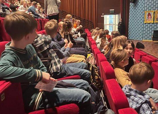 Zawsze jest czas na to, żeby się zmienić… grafika