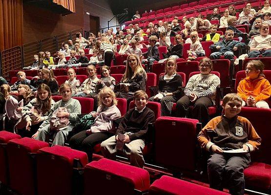 Zawsze jest czas na to, żeby się zmienić… grafika