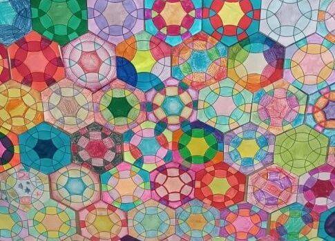 Dzień Matematyki grafika