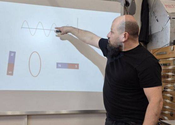 Sukcesu nie mierzy się oceną grafika