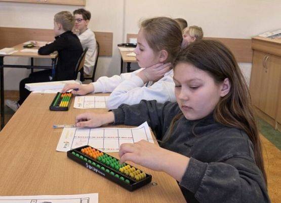 Sukcesu nie mierzy się oceną grafika