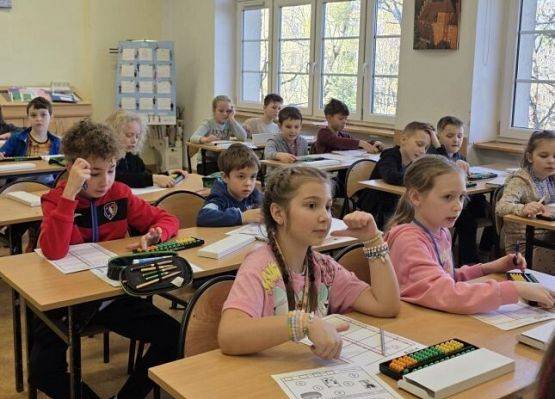 Sukcesu nie mierzy się oceną grafika