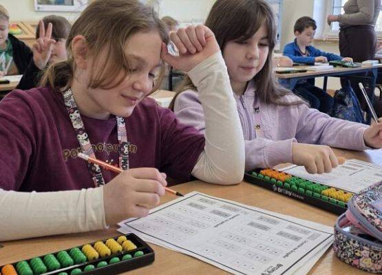 Sukcesu nie mierzy się oceną grafika