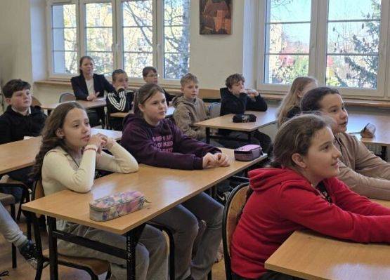 Sukcesu nie mierzy się oceną grafika