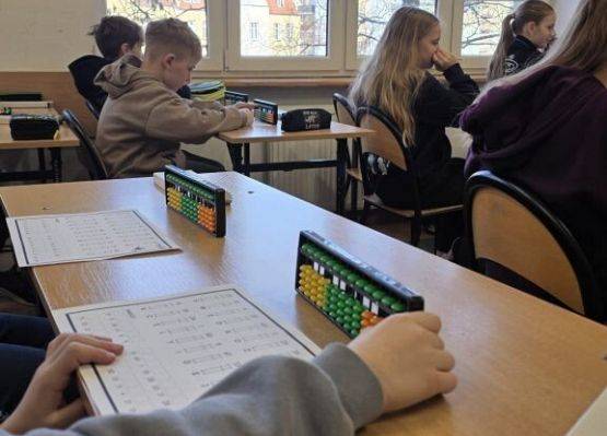 Sukcesu nie mierzy się oceną grafika