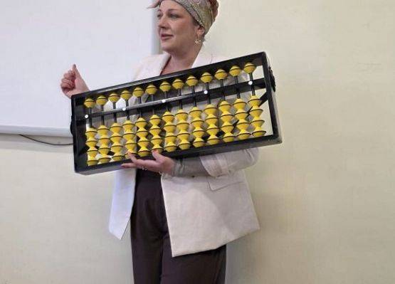 Sukcesu nie mierzy się oceną grafika