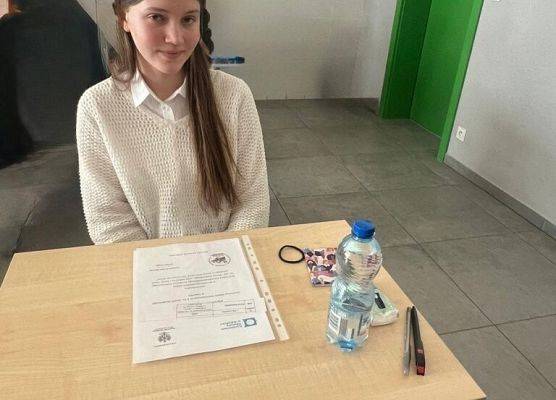 Troje laureatów w Ogólnopolskim Konkursie Historycznym grafika