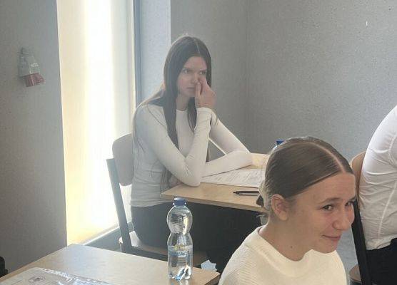 Troje laureatów w Ogólnopolskim Konkursie Historycznym grafika