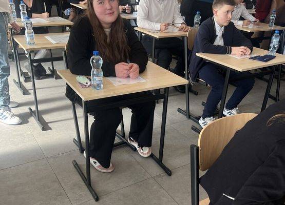 Troje laureatów w Ogólnopolskim Konkursie Historycznym grafika