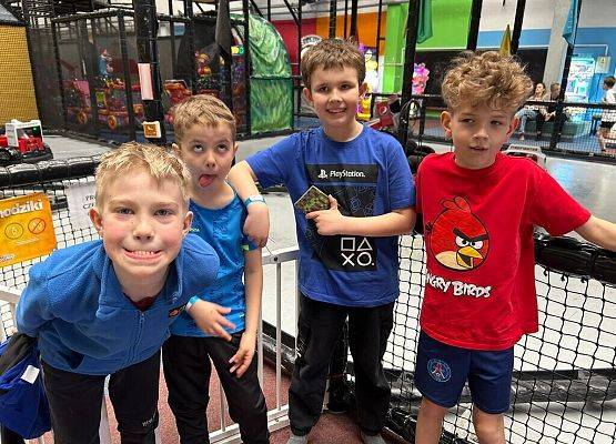 2a i 2b w Loopy's World grafika