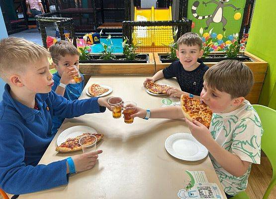 2a i 2b w Loopy's World grafika