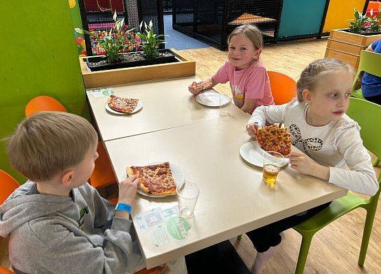 2a i 2b w Loopy's World grafika