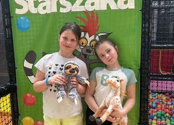 2a i 2b w Loopy's World grafika