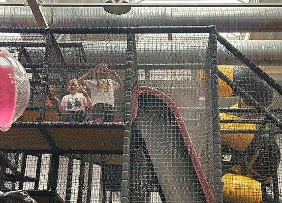 2a i 2b w Loopy's World grafika