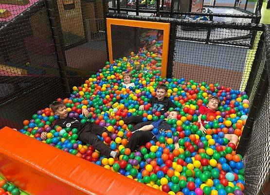 2a i 2b w Loopy's World grafika