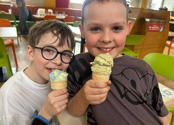 2a i 2b w Loopy's World grafika