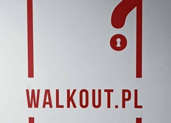 Emocje w Escape Roomie grafika