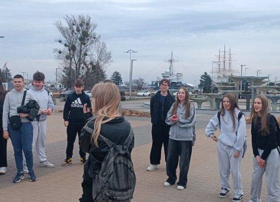 Emocje w Escape Roomie grafika