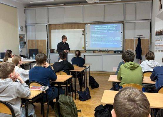 Cenna lekcja historii grafika