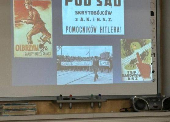 Cenna lekcja historii grafika