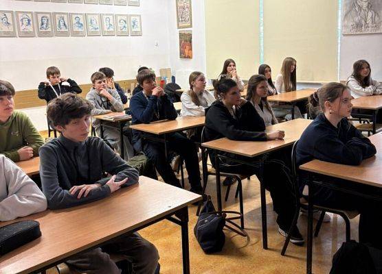 Cenna lekcja historii grafika