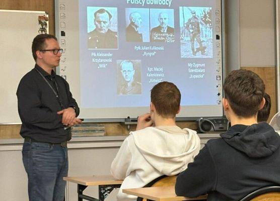 Cenna lekcja historii grafika